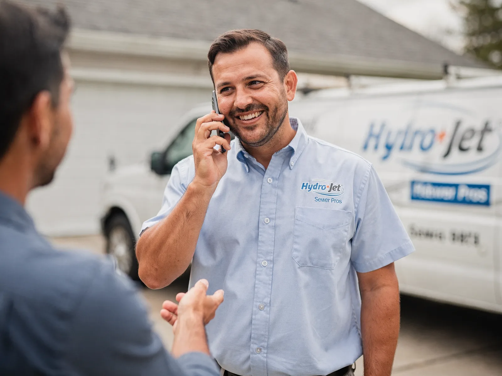 Hydro Jetting Lanesville, IN FAQs